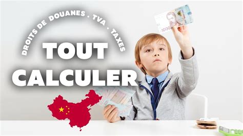 sac acheté eb chine saisi par la douane
